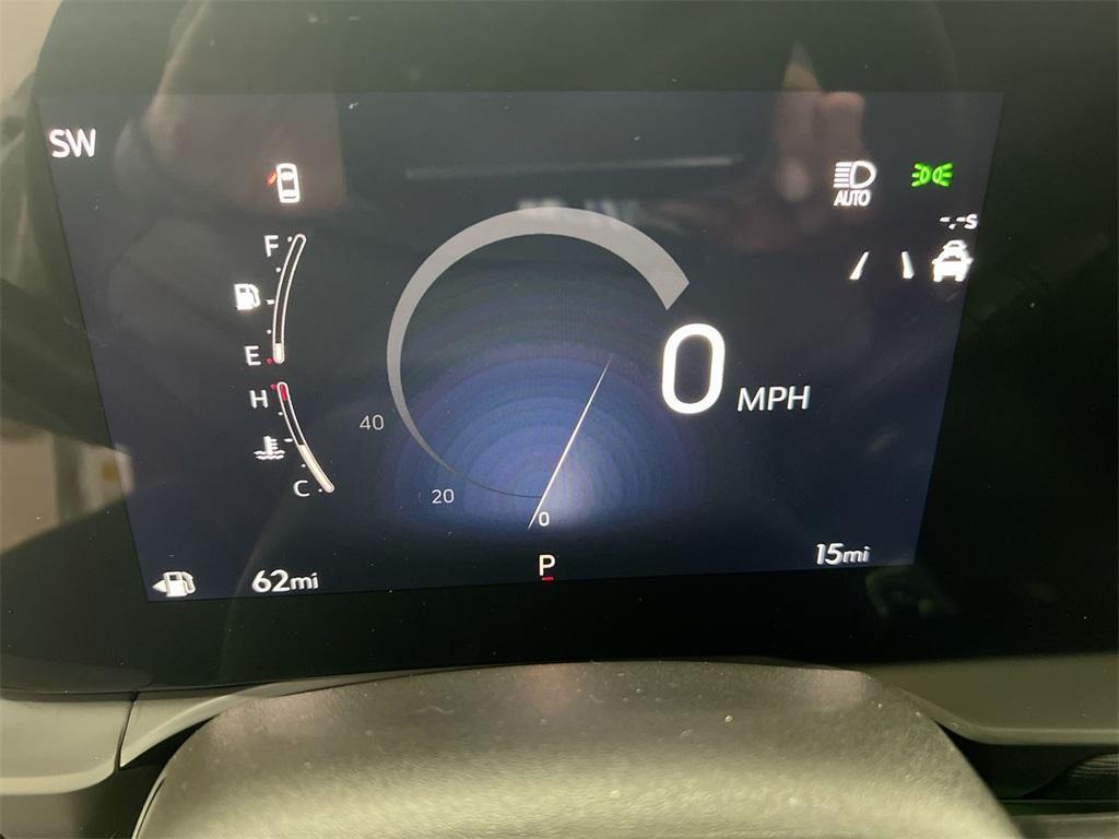 new 2026 Buick Envista car, priced at $26,016