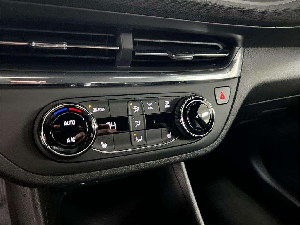 new 2026 Buick Envista car, priced at $26,016