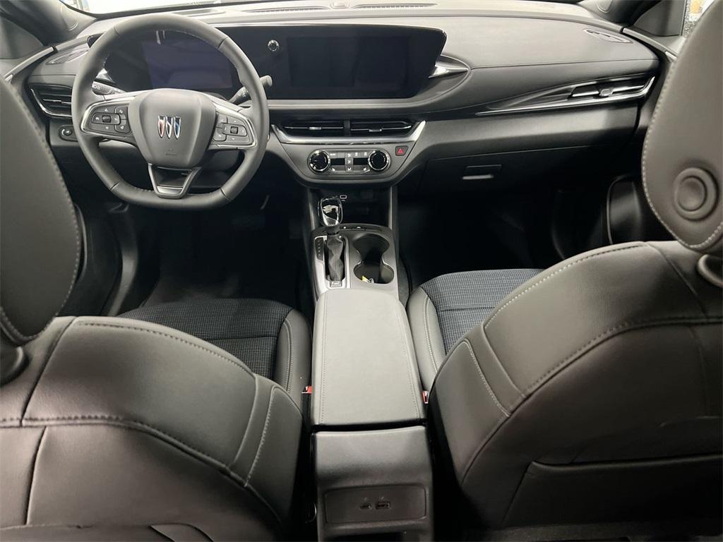 new 2026 Buick Envista car, priced at $26,016