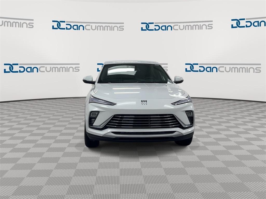 new 2026 Buick Envista car, priced at $26,016