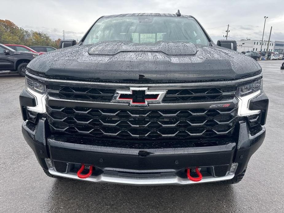 new 2025 Chevrolet Silverado 1500 car, priced at $68,925