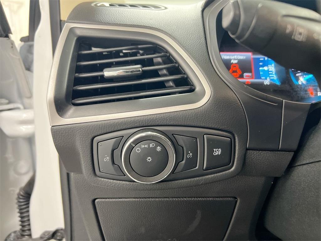 used 2023 Ford Edge car, priced at $22,987