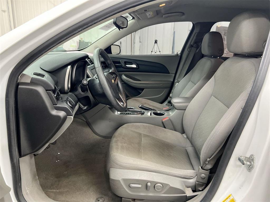 used 2014 Chevrolet Malibu car, priced at $2,900