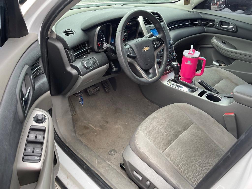 used 2014 Chevrolet Malibu car, priced at $2,900