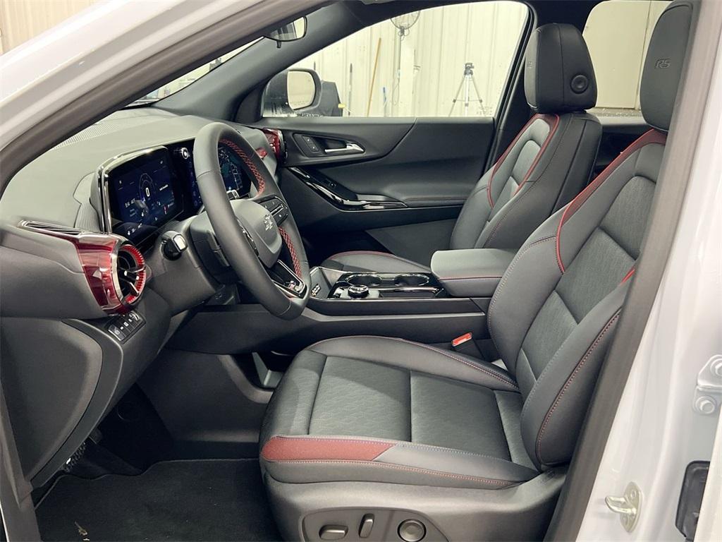 new 2026 Chevrolet Equinox car, priced at $35,873