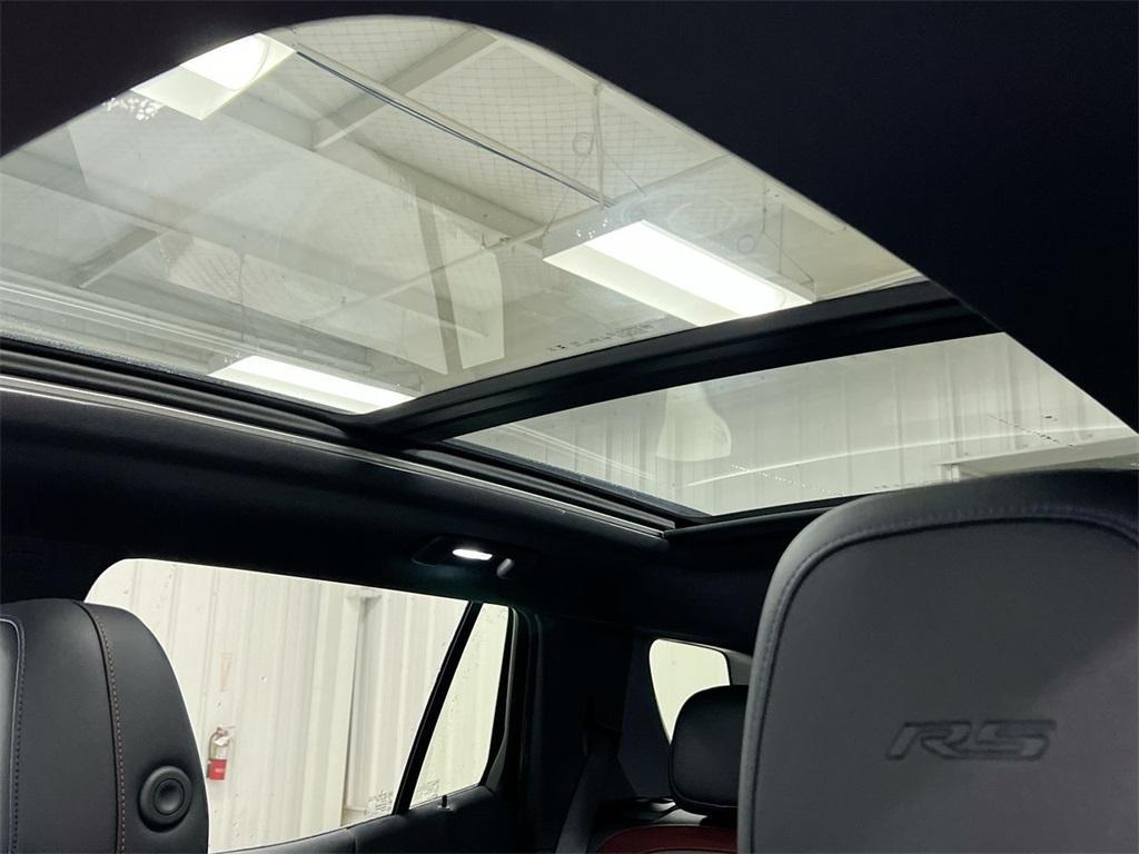 new 2026 Chevrolet Equinox car, priced at $35,873