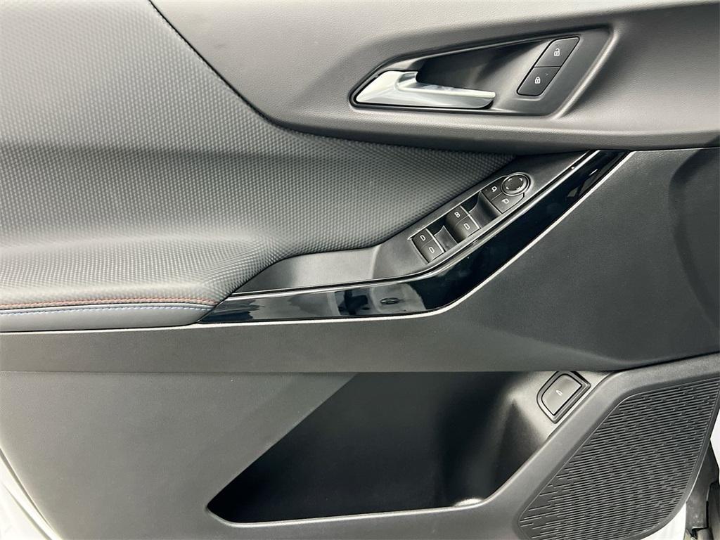 new 2026 Chevrolet Equinox car, priced at $35,873