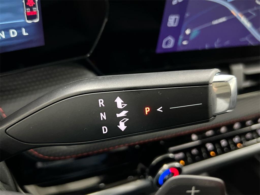 new 2026 Chevrolet Equinox car, priced at $35,873