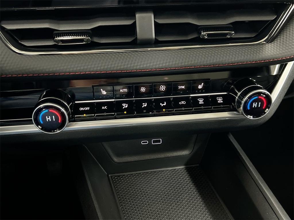 new 2026 Chevrolet Equinox car, priced at $35,873