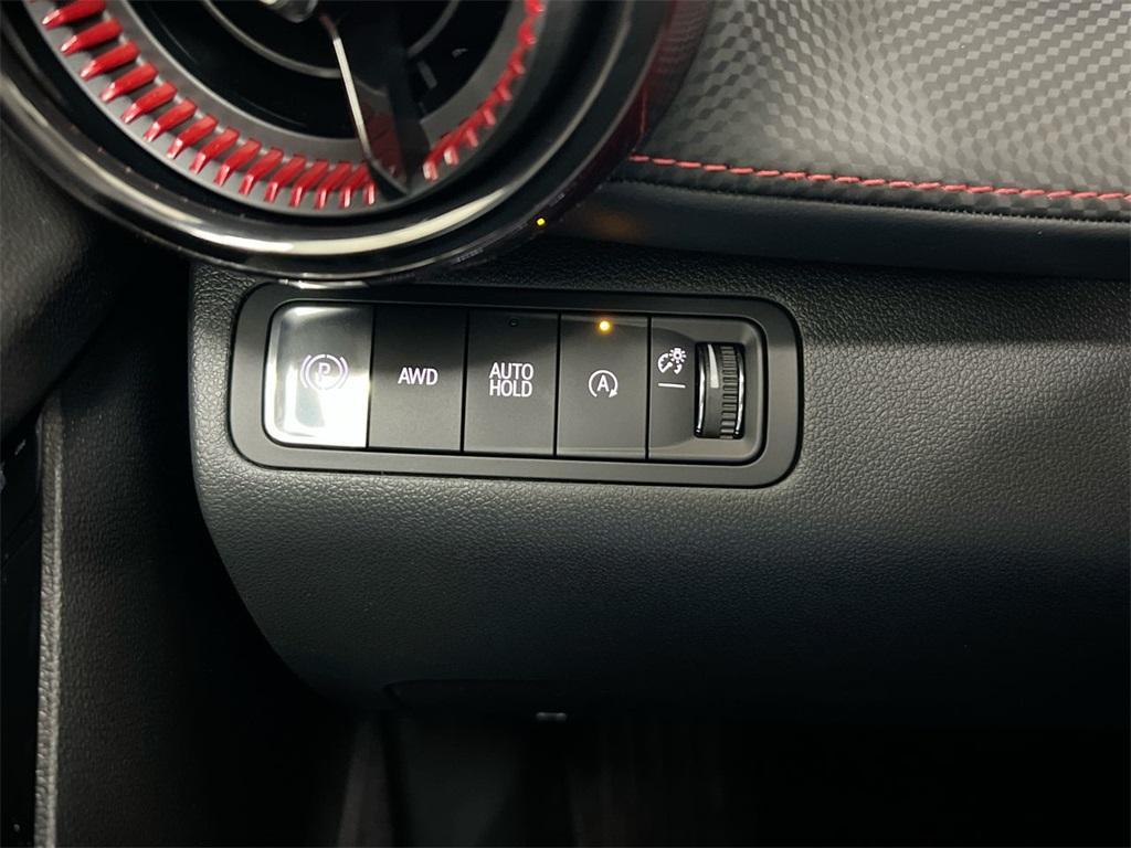 new 2026 Chevrolet Equinox car, priced at $34,873