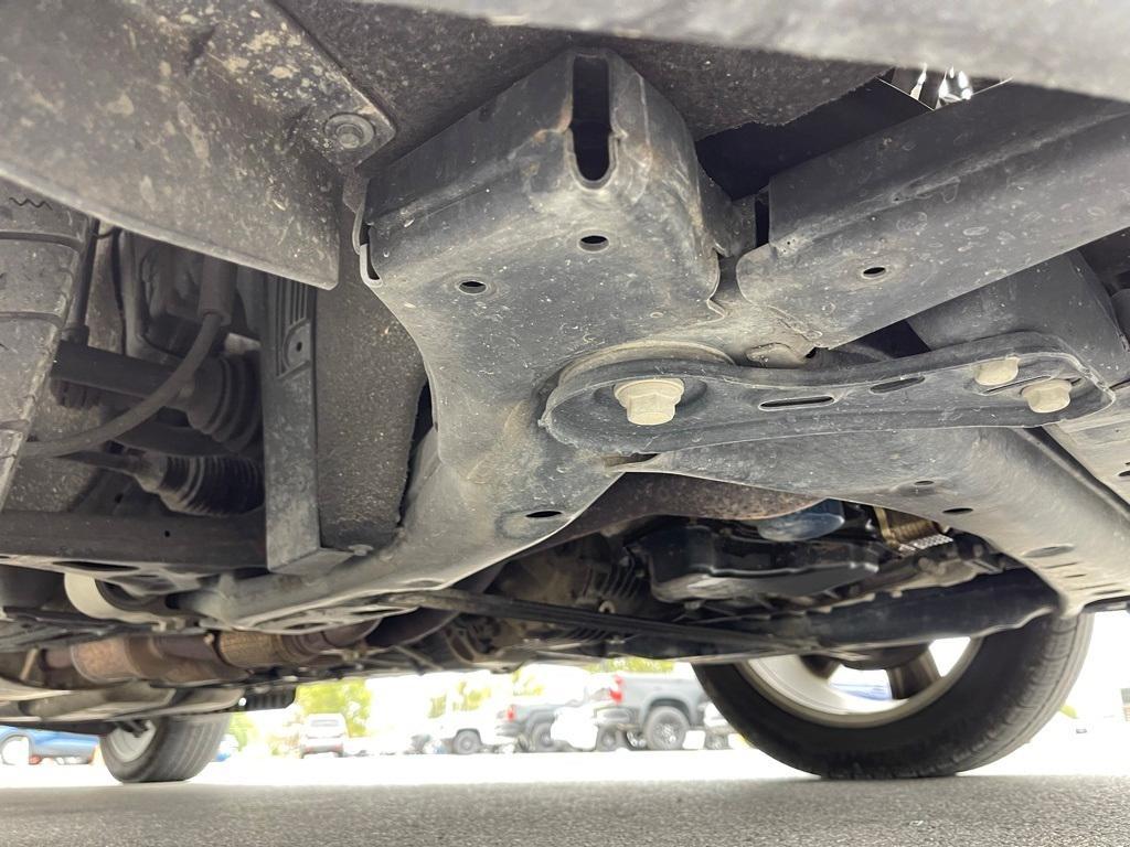 used 2018 GMC Acadia car, priced at $7,900