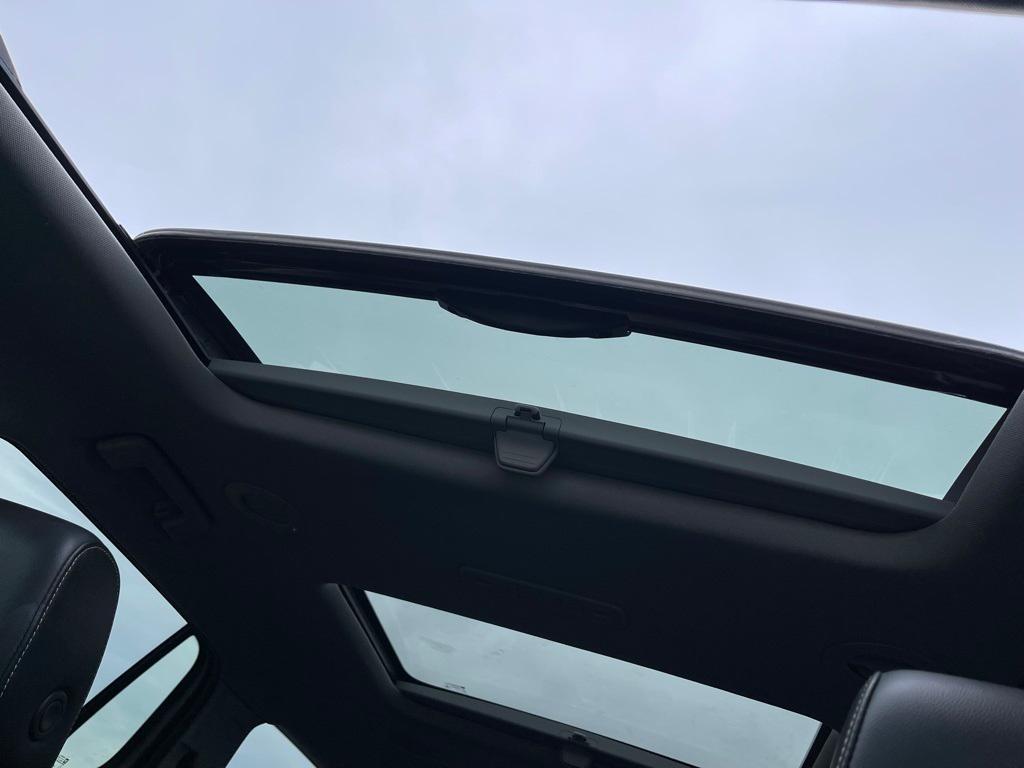 used 2018 GMC Acadia car, priced at $7,900