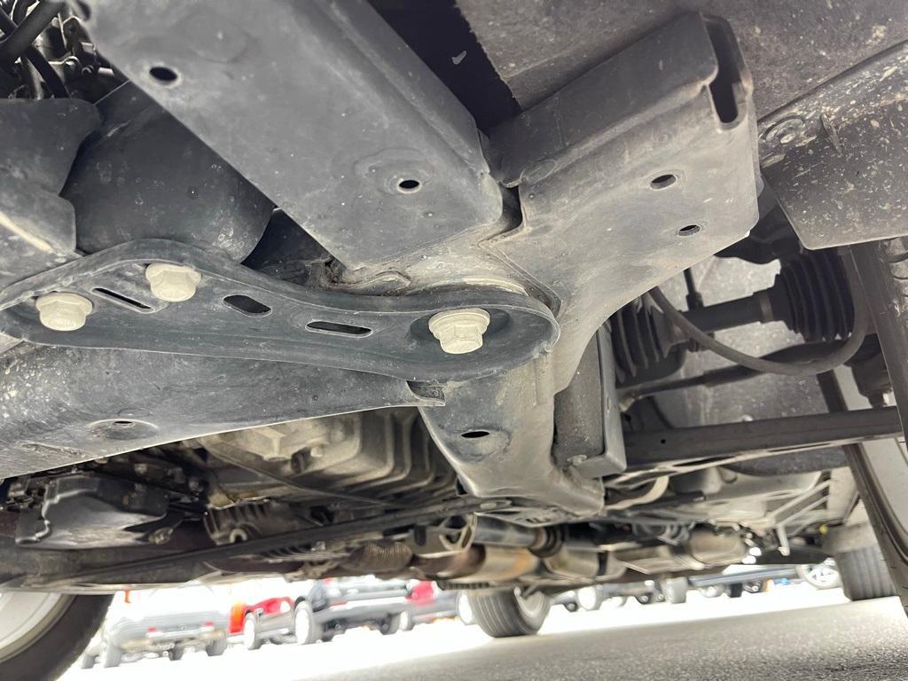 used 2018 GMC Acadia car, priced at $7,900