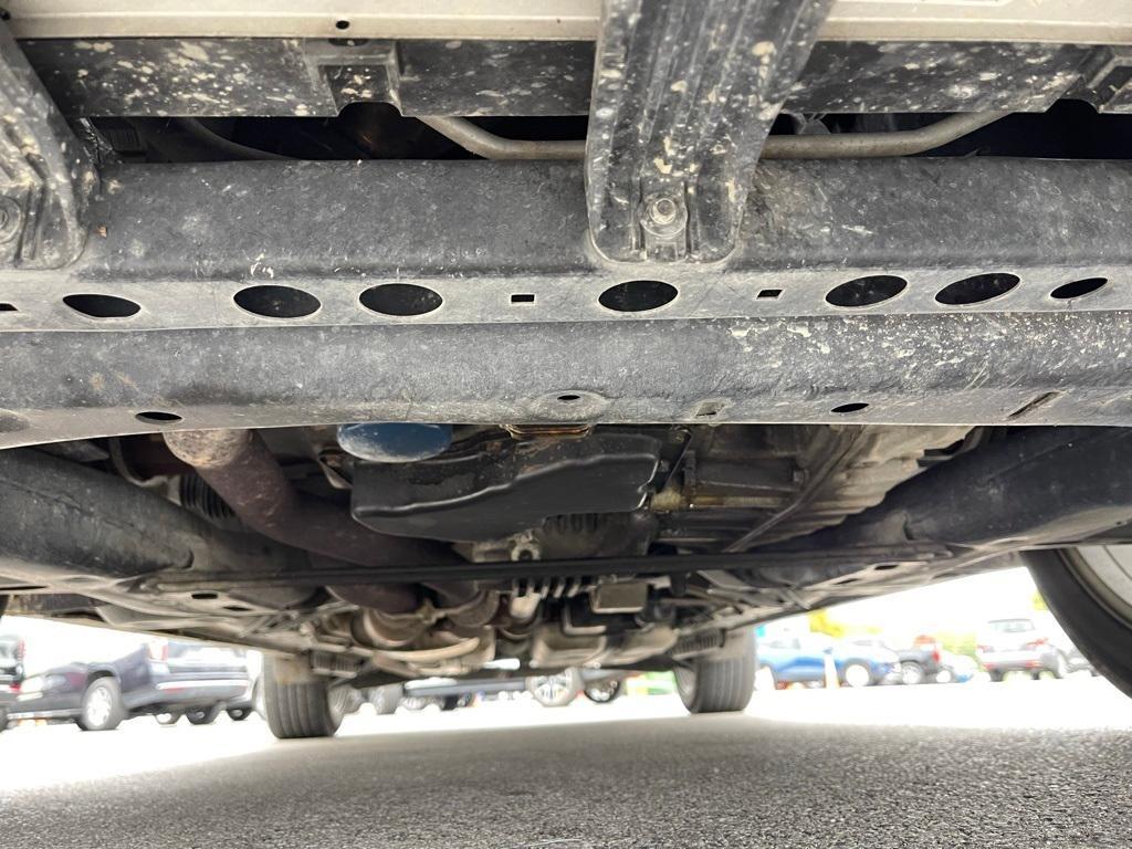 used 2018 GMC Acadia car, priced at $7,900