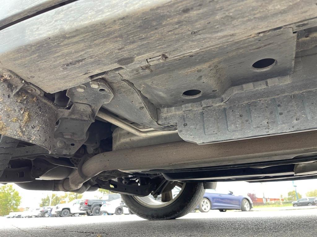 used 2018 GMC Acadia car, priced at $7,900