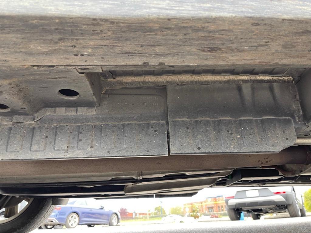 used 2018 GMC Acadia car, priced at $7,900