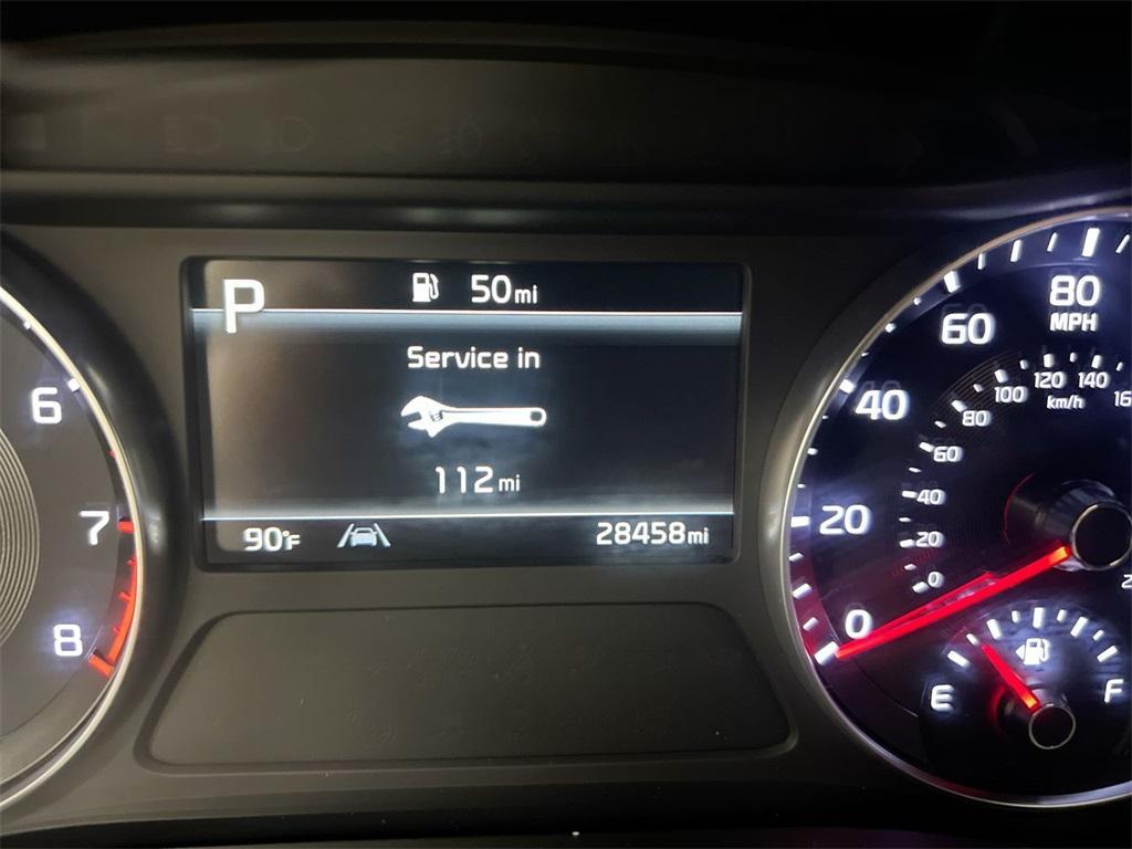 used 2023 Kia Forte car, priced at $21,987