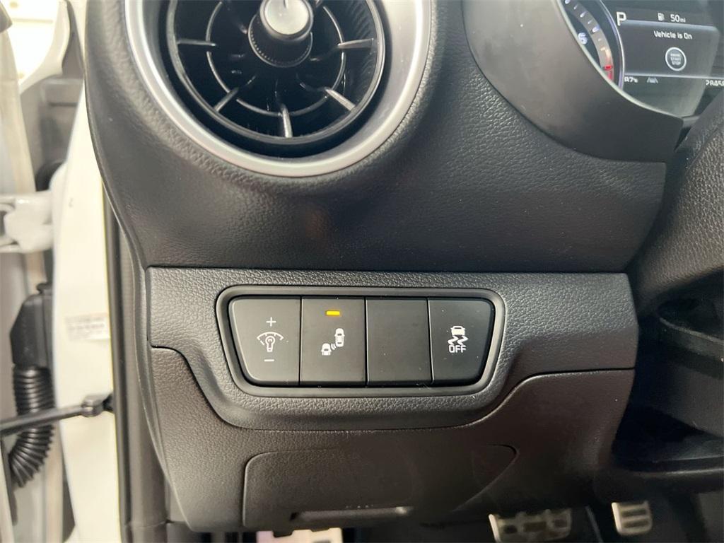 used 2023 Kia Forte car, priced at $21,987