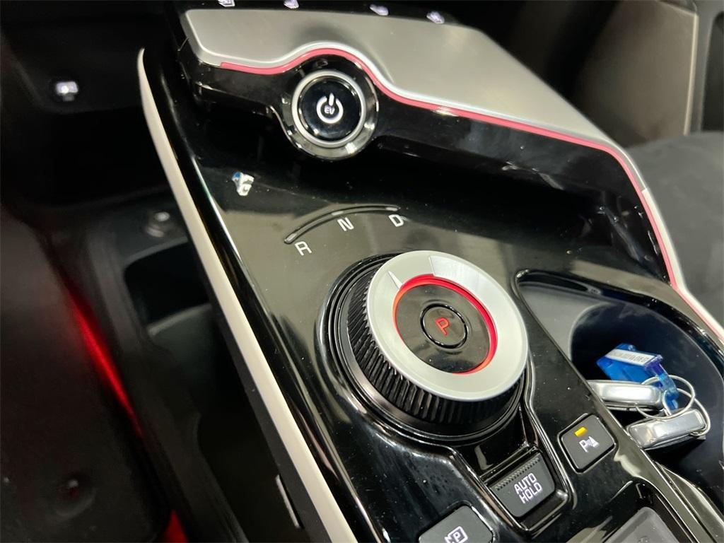 used 2023 Kia EV6 car, priced at $24,987