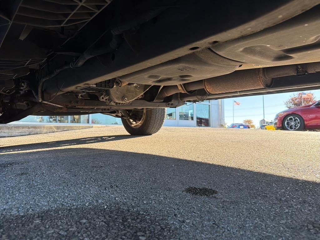 used 2012 Ford F-150 car, priced at $7,900