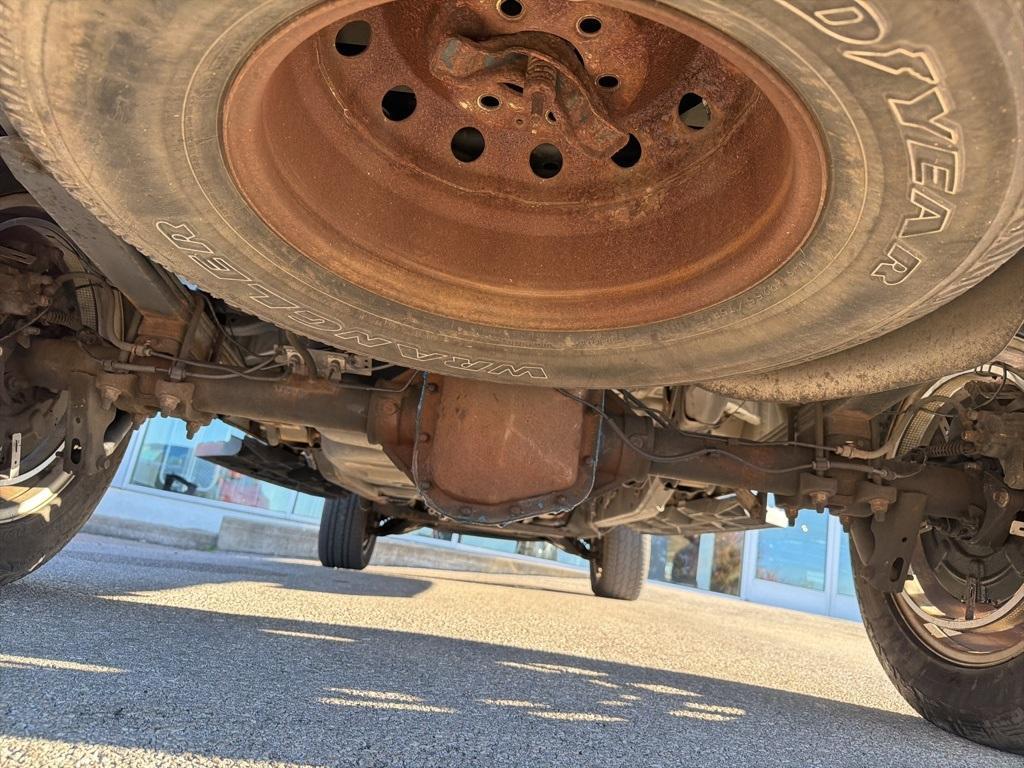 used 2012 Ford F-150 car, priced at $7,900