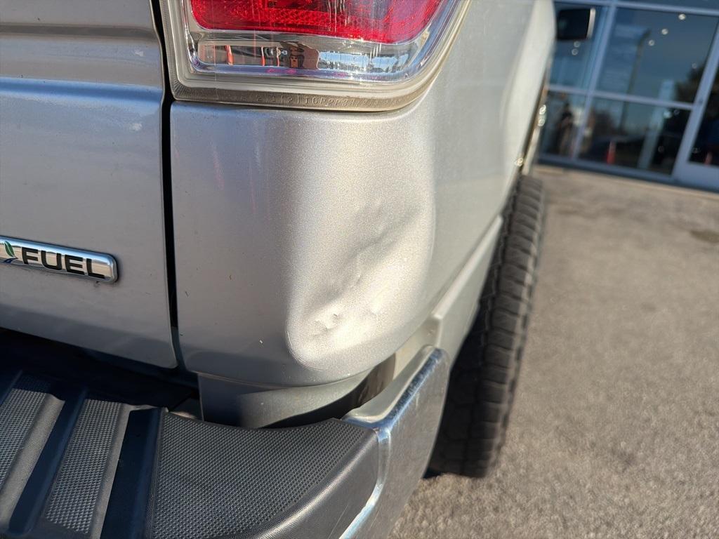 used 2012 Ford F-150 car, priced at $7,900