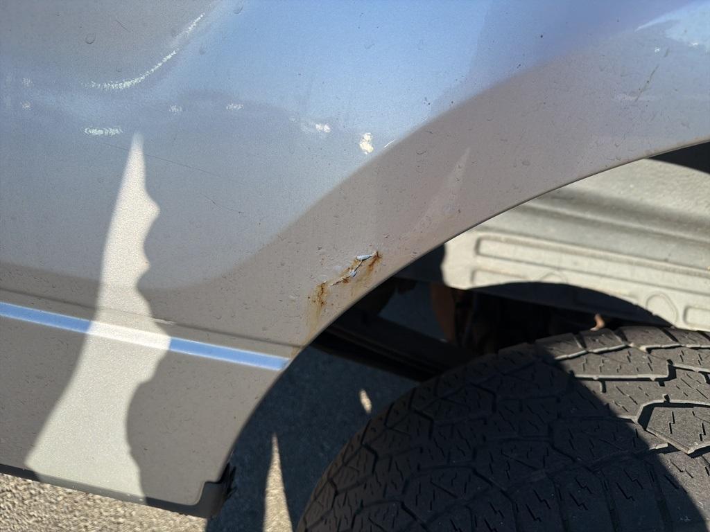 used 2012 Ford F-150 car, priced at $7,900