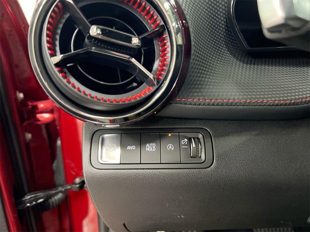 new 2026 Chevrolet Equinox car, priced at $32,873