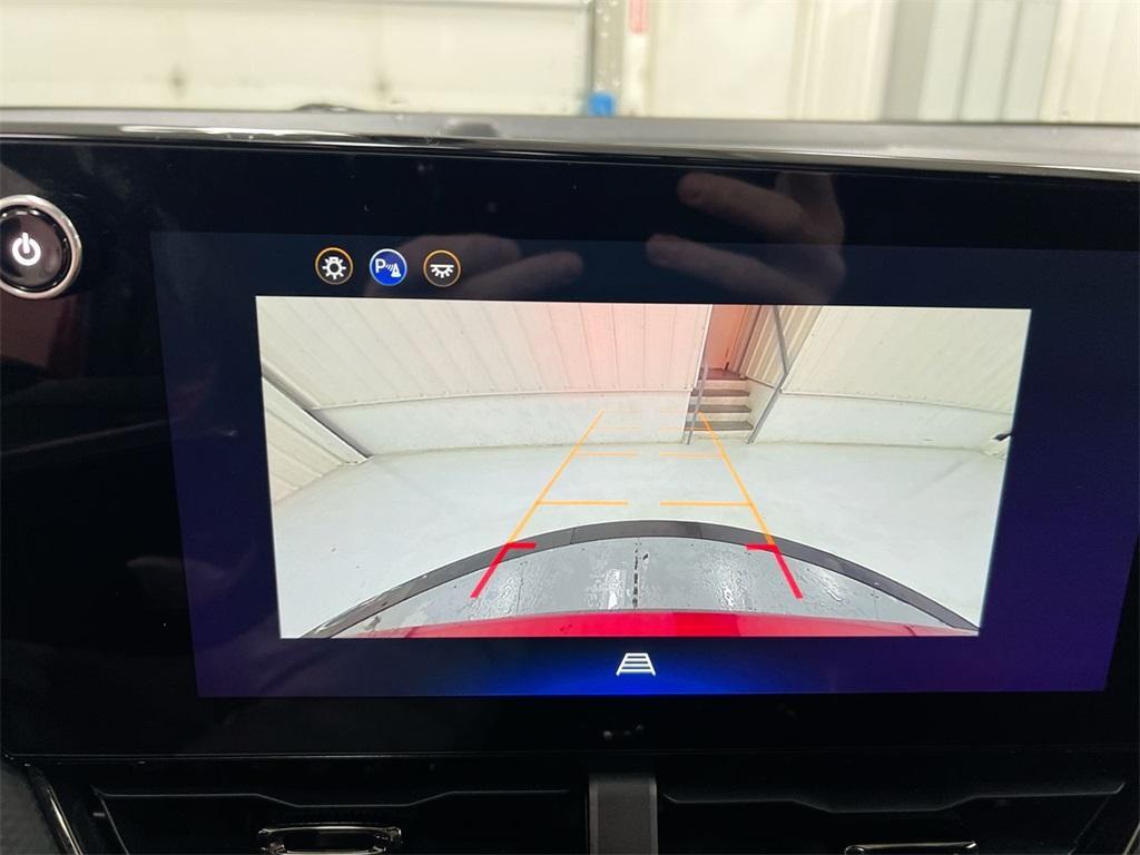 new 2026 Chevrolet Equinox car, priced at $32,873