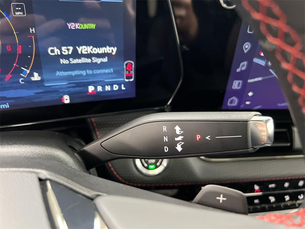 new 2026 Chevrolet Equinox car, priced at $32,873