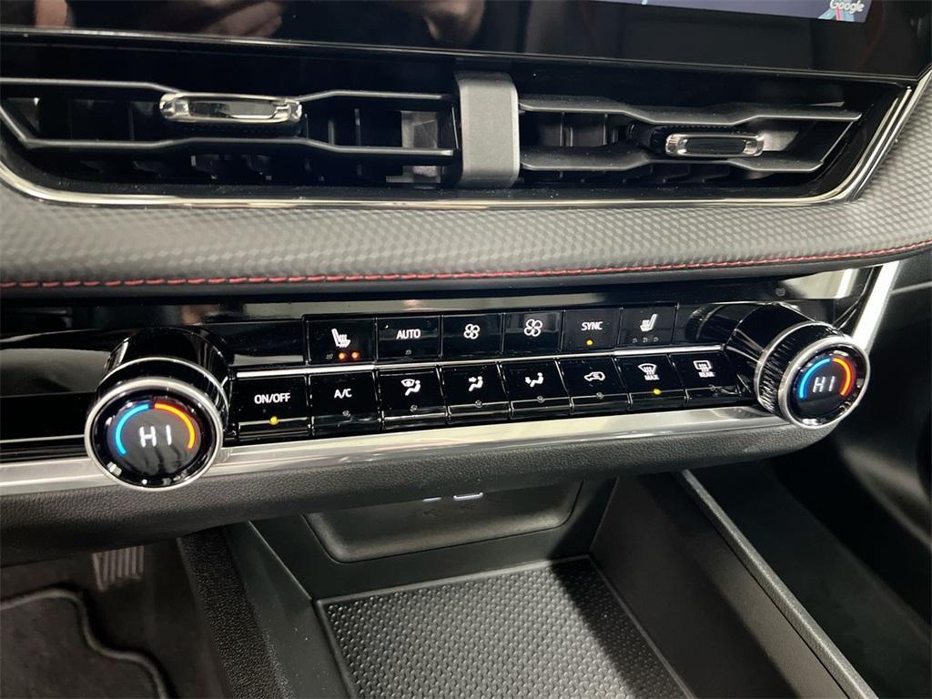 new 2026 Chevrolet Equinox car, priced at $32,873