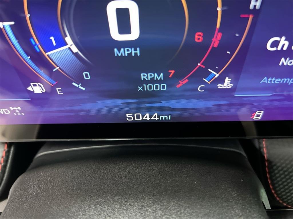 new 2026 Chevrolet Equinox car, priced at $32,873