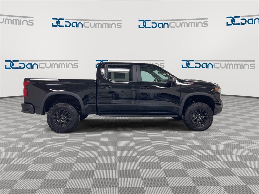 new 2026 Chevrolet Silverado 1500 car, priced at $66,630