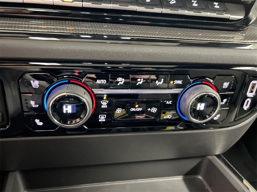 new 2026 Chevrolet Silverado 1500 car, priced at $66,630