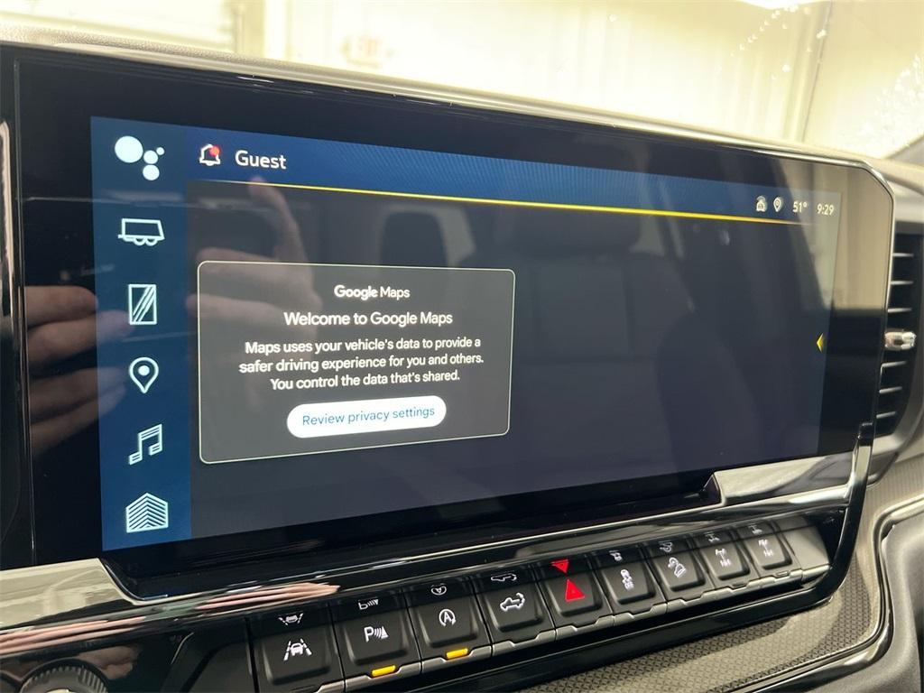 new 2026 Chevrolet Silverado 1500 car, priced at $66,630