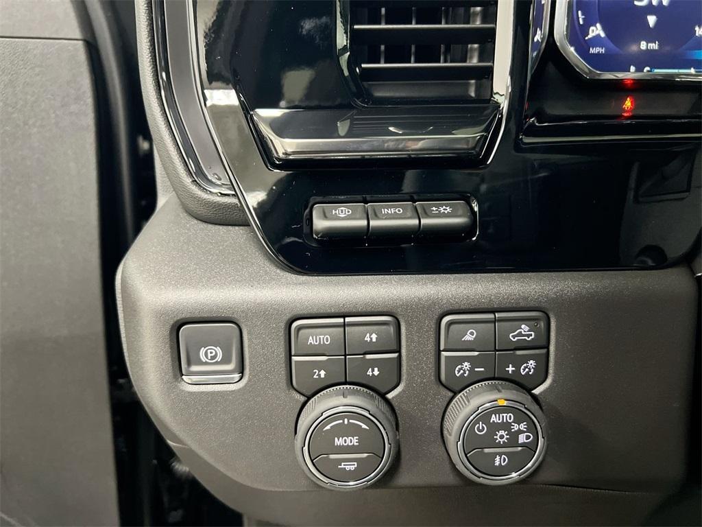 new 2026 Chevrolet Silverado 1500 car, priced at $66,630