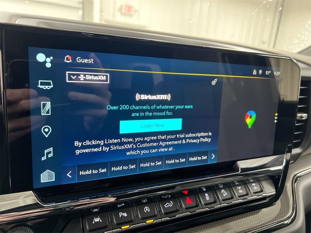 new 2026 Chevrolet Silverado 1500 car, priced at $66,630