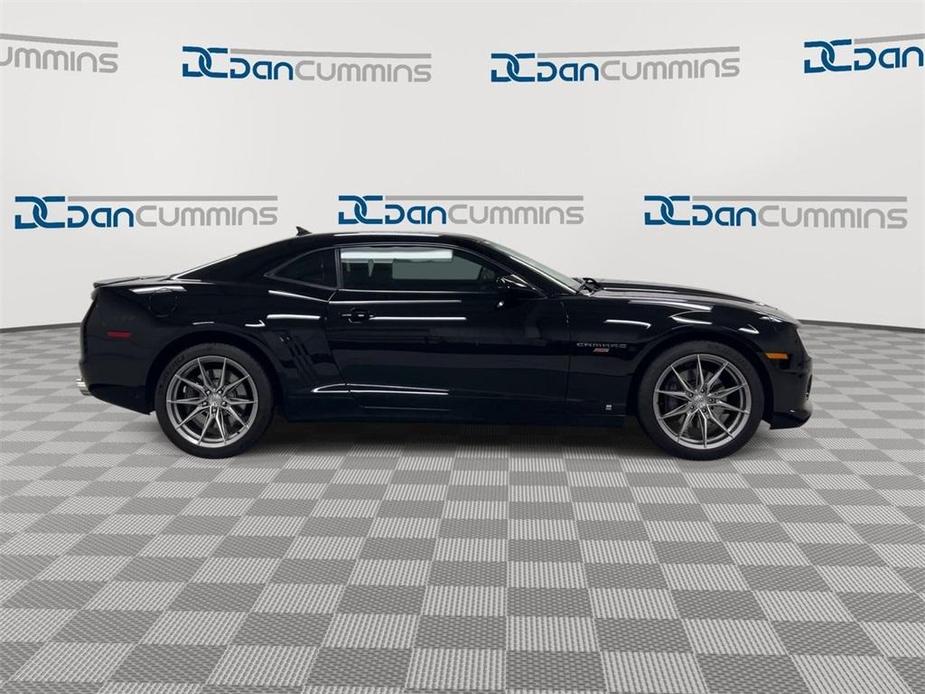 used 2010 Chevrolet Camaro car, priced at $25,987