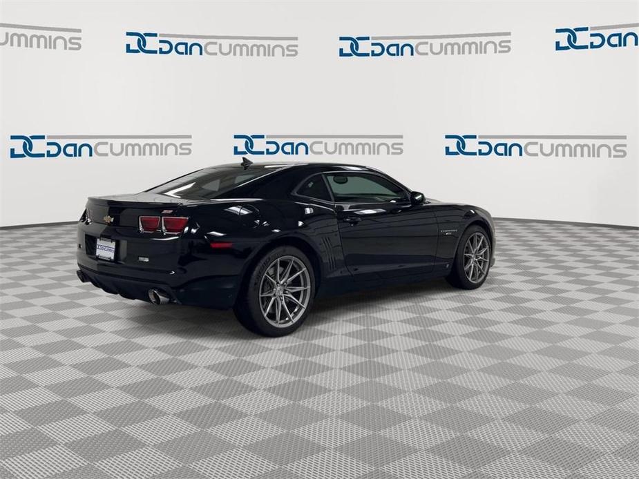 used 2010 Chevrolet Camaro car, priced at $25,987