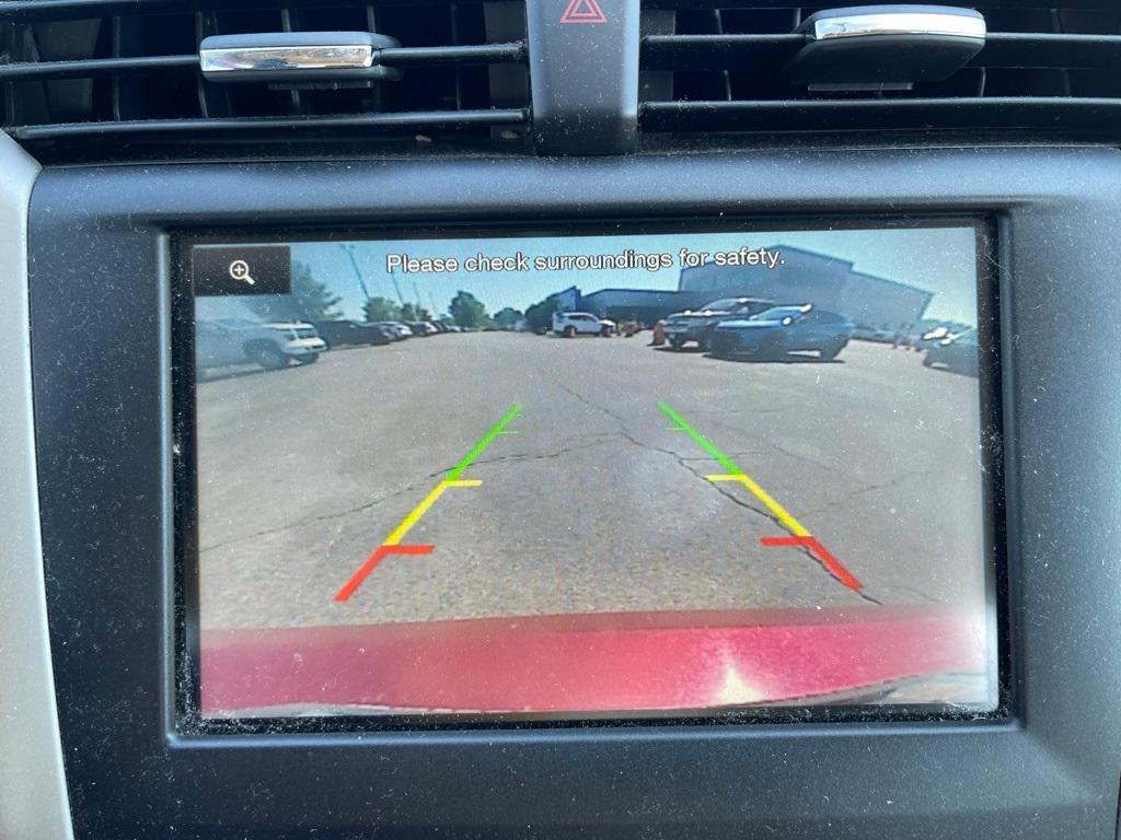 used 2014 Ford Fusion car, priced at $7,900