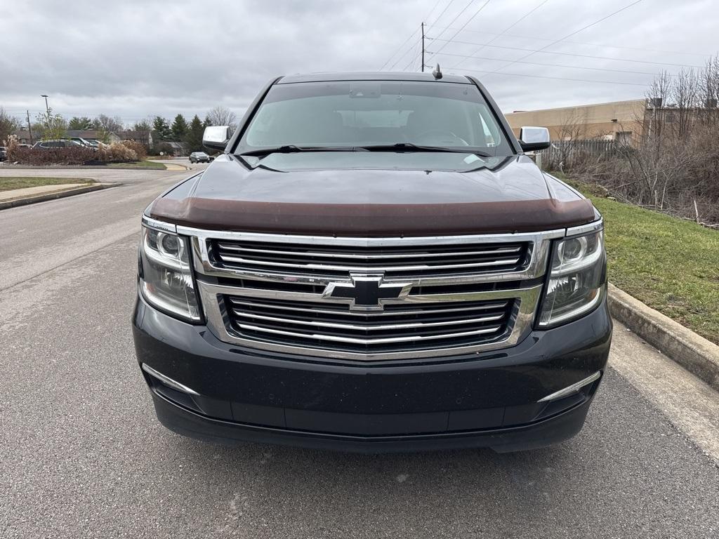 used 2015 Chevrolet Tahoe car, priced at $27,987