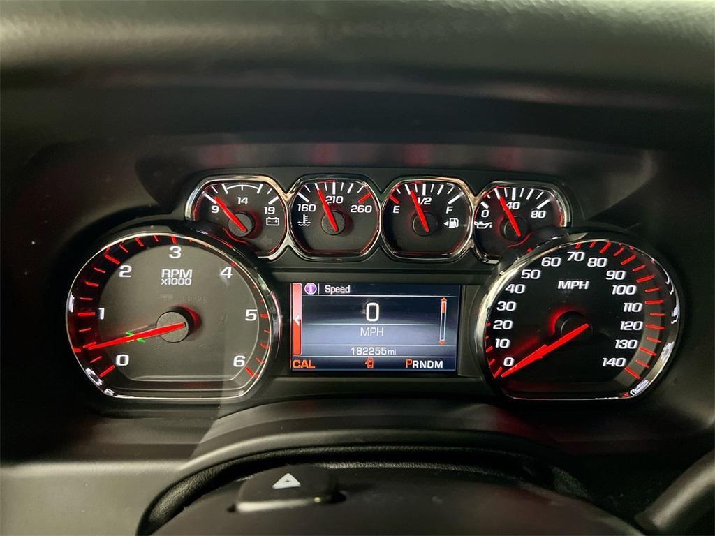 used 2015 GMC Yukon car, priced at $12,900