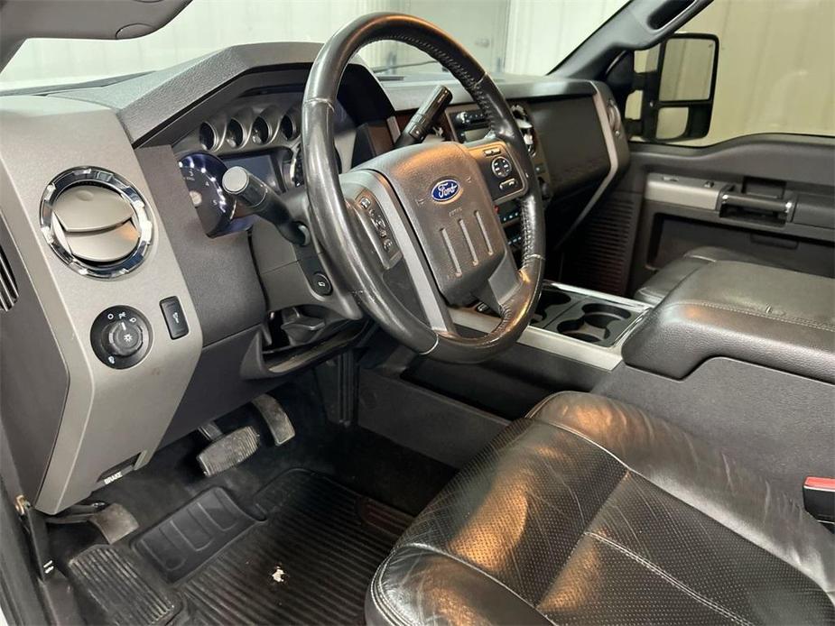 used 2012 Ford F-350 car, priced at $29,900