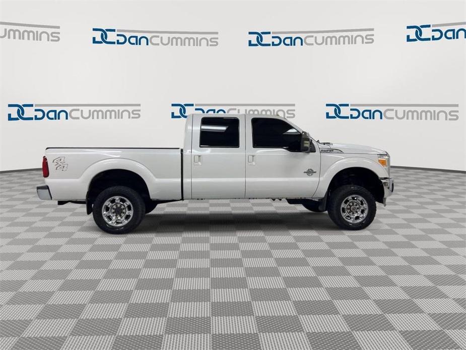 used 2012 Ford F-350 car, priced at $29,900