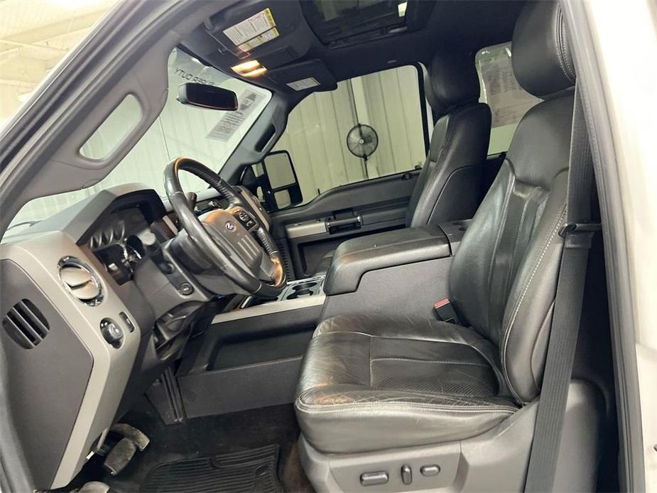 used 2012 Ford F-350 car, priced at $29,900