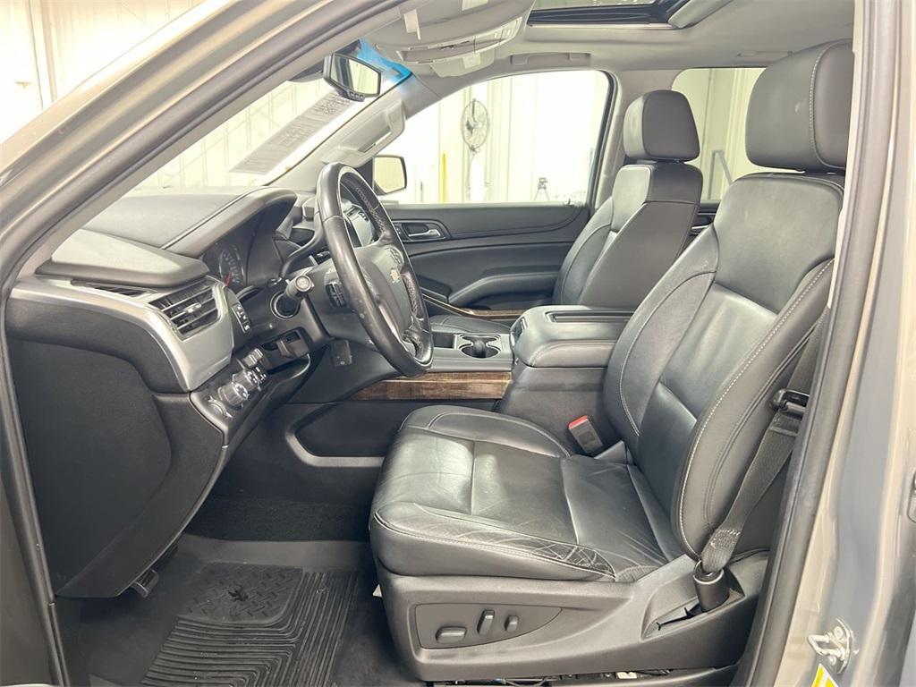 used 2018 Chevrolet Suburban car, priced at $17,900