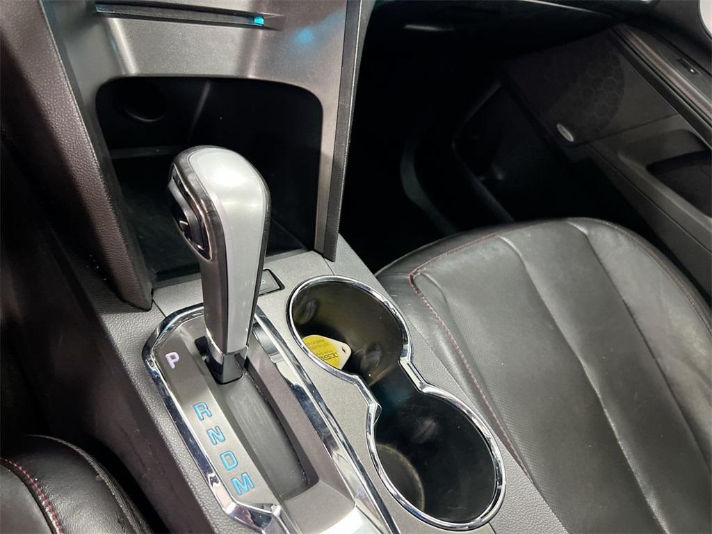 used 2012 Chevrolet Equinox car, priced at $4,500