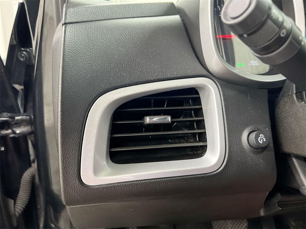 used 2012 Chevrolet Equinox car, priced at $4,500