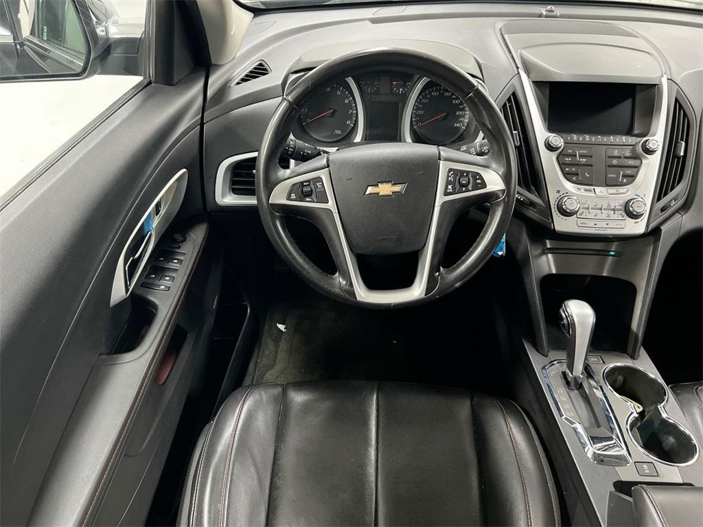 used 2012 Chevrolet Equinox car, priced at $4,500