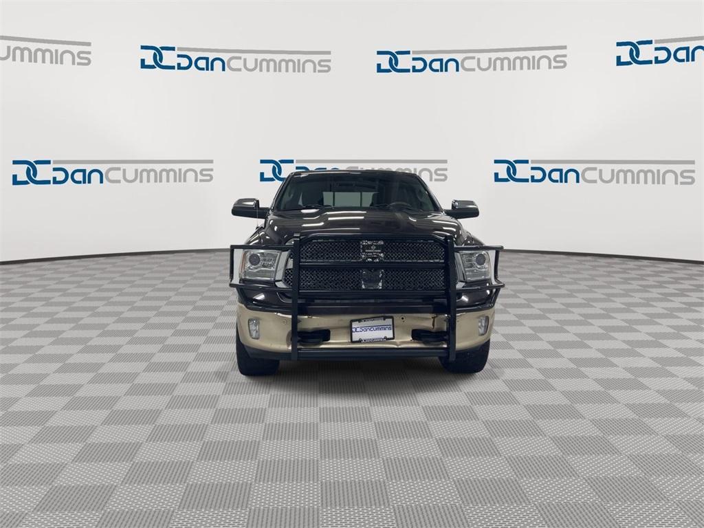 used 2016 Ram 1500 car, priced at $18,900